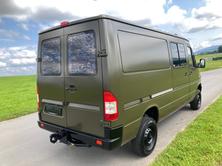 MERCEDES-BENZ Sprinter 313 CDI 4x4 mit Geländeuntersetzung, Diesel, Occasion / Utilisé, Automatique - 3