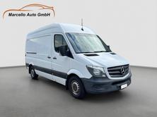 MERCEDES-BENZ Sprinter 313 CDI Standard, Diesel, Occasioni / Usate, Manuale - 3