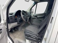 MERCEDES-BENZ Sprinter 313 CDI Standard, Diesel, Occasioni / Usate, Manuale - 4