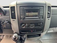 MERCEDES-BENZ Sprinter 313 CDI Standard, Diesel, Occasioni / Usate, Manuale - 7