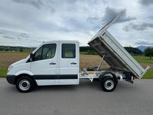 MERCEDES-BENZ Sprinter 313 CDI **3 Seitenkipper / Doppelkabi, Diesel, Second hand / Used, Manual - 2