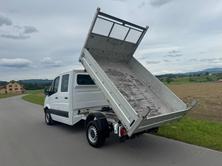 MERCEDES-BENZ Sprinter 313 CDI **3 Seitenkipper / Doppelkabi, Diesel, Second hand / Used, Manual - 3
