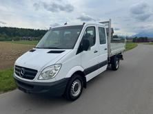 MERCEDES-BENZ Sprinter 313 CDI **3 Seitenkipper / Doppelkabi, Diesel, Second hand / Used, Manual - 4