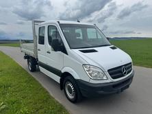MERCEDES-BENZ Sprinter 313 CDI **3 Seitenkipper / Doppelkabi, Diesel, Second hand / Used, Manual - 5
