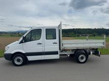 MERCEDES-BENZ Sprinter 313 CDI **3 Seitenkipper / Doppelkabi, Diesel, Second hand / Used, Manual - 6