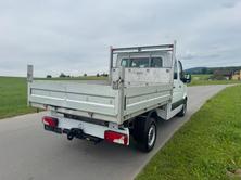 MERCEDES-BENZ Sprinter 313 CDI **3 Seitenkipper / Doppelkabi, Diesel, Second hand / Used, Manual - 7