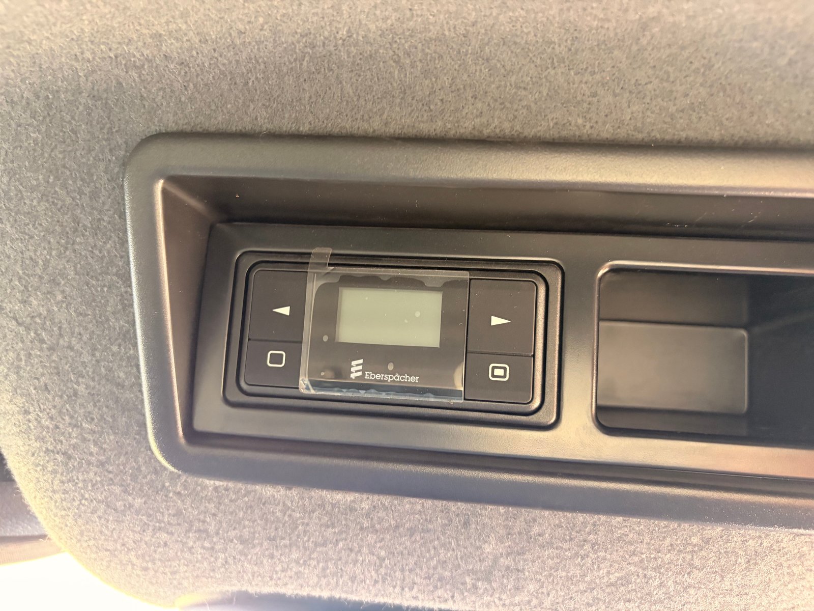 MERCEDES-BENZ Sprinter 317 CDI Standard 9G-TRONIC, Diesel, Occasioni / Usate, Automatico - 5