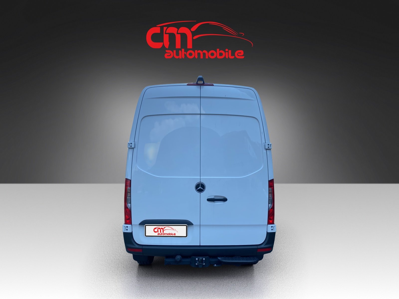 MERCEDES-BENZ Sprinter 317 CDI 9G-TRONIC 3665 mm kg 3500 Anh, Diesel, Occasioni / Usate, Automatico - 6