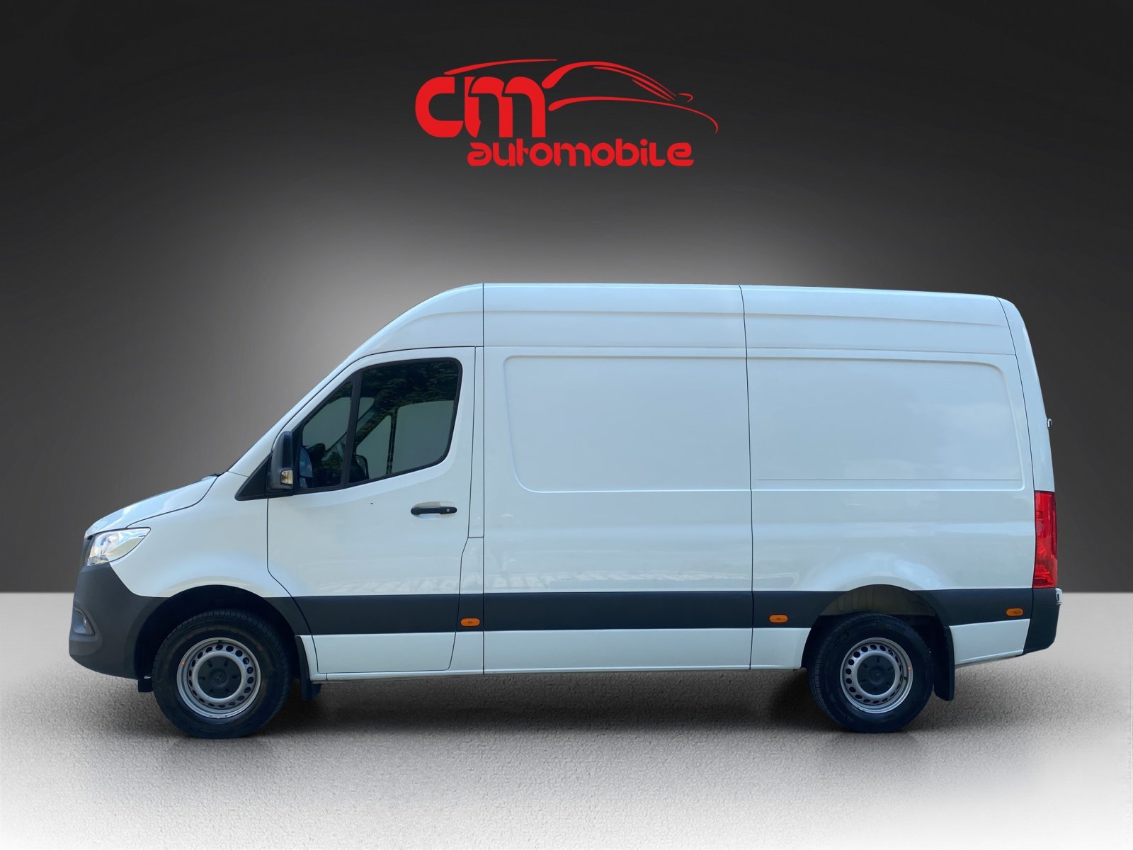 MERCEDES-BENZ Sprinter 317 CDI 9G-TRONIC 3665 mm kg 3500 Anh, Diesel, Occasioni / Usate, Automatico - 7