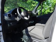 MERCEDES-BENZ 319 CDI mit Brücke, Verdeck, Diesel, Second hand / Used, Automatic - 2