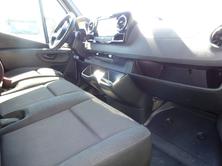 MERCEDES-BENZ 319 CDI mit Brücke, Verdeck, Diesel, Second hand / Used, Automatic - 4