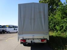 MERCEDES-BENZ 319 CDI mit Brücke, Verdeck, Diesel, Second hand / Used, Automatic - 5