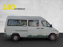 MERCEDES-BENZ Sprinter 311 CDI L2H2 / 1'260 KG Charge Utile, Diesel, Occasion / Utilisé, Manuelle - 6