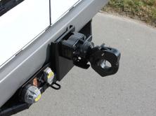 MERCEDES-BENZ Sprinter 313 CDI 4x4 mit Geländeuntersetzung, Diesel, Occasioni / Usate, Automatico - 6