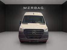 MERCEDES-BENZ Sprinter 317 CDI Lang 9G-TRONIC, Diesel, Occasioni / Usate, Automatico - 2