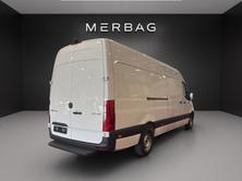 MERCEDES-BENZ Sprinter 317 CDI Lang 9G-TRONIC, Diesel, Occasioni / Usate, Automatico - 3