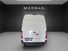 MERCEDES-BENZ Sprinter 317 CDI Lang 9G-TRONIC, Diesel, Occasioni / Usate, Automatico - 4