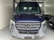 MERCEDES-BENZ Sprinter 519 CDI Lang A 4x4, Diesel, Occasioni / Usate, Automatico - 2