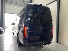 MERCEDES-BENZ Sprinter 519 CDI Lang A 4x4, Diesel, Occasioni / Usate, Automatico - 4