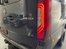 MERCEDES-BENZ Sprinter 519 CDI Lang A 4x4, Diesel, Occasioni / Usate, Automatico - 5