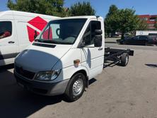 MERCEDES-BENZ Sprinter 313 CDI, Diesel, Occasioni / Usate, Manuale - 2