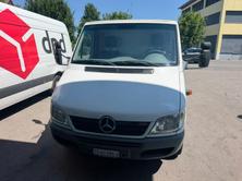 MERCEDES-BENZ Sprinter 313 CDI, Diesel, Occasioni / Usate, Manuale - 3