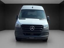 MERCEDES-BENZ Sprinter 317 CDI Standard 9G-TRONIC, Diesel, Second hand / Used, Automatic - 2