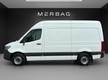 MERCEDES-BENZ Sprinter 317 CDI Standard 9G-TRONIC, Diesel, Second hand / Used, Automatic - 3
