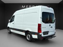 MERCEDES-BENZ Sprinter 317 CDI Standard 9G-TRONIC, Diesel, Second hand / Used, Automatic - 4