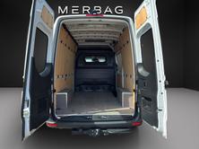 MERCEDES-BENZ Sprinter 317 CDI Standard 9G-TRONIC, Diesel, Second hand / Used, Automatic - 6