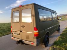 MERCEDES-BENZ Sprinter 313 CDI 4x4 mit Geländeuntersetzung, Diesel, Occasion / Gebraucht, Automatik - 3