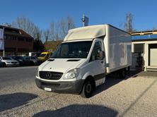 MERCEDES-BENZ Sprinter 311 CDI Lang Mit Hebebühne, Diesel, Occasion / Utilisé, Manuelle - 2