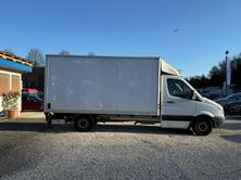 MERCEDES-BENZ Sprinter 311 CDI Lang Mit Hebebühne, Diesel, Occasion / Utilisé, Manuelle - 4
