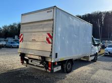 MERCEDES-BENZ Sprinter 311 CDI Lang Mit Hebebühne, Diesel, Occasion / Utilisé, Manuelle - 5