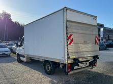 MERCEDES-BENZ Sprinter 311 CDI Lang Mit Hebebühne, Diesel, Occasion / Utilisé, Manuelle - 6