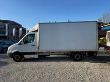 MERCEDES-BENZ Sprinter 311 CDI Lang Mit Hebebühne, Diesel, Occasion / Utilisé, Manuelle - 7