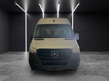 MERCEDES-BENZ Sprinter 315 CDI Lang, Diesel, Second hand / Used, Manual - 2