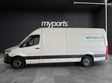 MERCEDES-BENZ Sprinter 315 CDI Lang, Diesel, Second hand / Used, Manual - 3