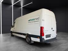 MERCEDES-BENZ Sprinter 315 CDI Lang, Diesel, Second hand / Used, Manual - 4