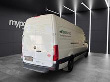 MERCEDES-BENZ Sprinter 315 CDI Lang, Diesel, Second hand / Used, Manual - 6