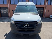 MERCEDES-BENZ Sprinter 316 CDI Lang * Tempomat * Phares auto, Diesel, Occasion / Gebraucht, Handschaltung - 2