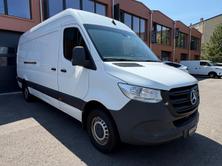 MERCEDES-BENZ Sprinter 316 CDI Lang * Tempomat * Phares auto, Diesel, Occasion / Gebraucht, Handschaltung - 3