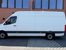 MERCEDES-BENZ Sprinter 316 CDI Lang * Tempomat * Phares auto, Diesel, Occasion / Gebraucht, Handschaltung - 4