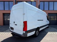 MERCEDES-BENZ Sprinter 316 CDI Lang * Tempomat * Phares auto, Diesel, Occasion / Gebraucht, Handschaltung - 5