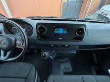 MERCEDES-BENZ Sprinter 316 CDI Lang * Tempomat * Phares auto, Diesel, Occasion / Gebraucht, Handschaltung - 6