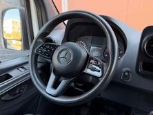 MERCEDES-BENZ Sprinter 316 CDI Lang * Tempomat * Phares auto, Diesel, Occasion / Gebraucht, Handschaltung - 7