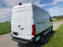 MERCEDES-BENZ Sprinter 316 CDI Standard 4x4, Diesel, Second hand / Used, Manual - 3