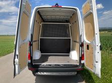 MERCEDES-BENZ Sprinter 316 CDI Standard 4x4, Diesel, Second hand / Used, Manual - 6