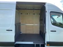 MERCEDES-BENZ Sprinter 316 CDI Standard 4x4, Diesel, Second hand / Used, Manual - 7