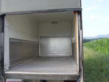 MERCEDES-BENZ Sprinter 413 CDI Duo 4x4 Kasten mit Hebebühne, Diesel, Second hand / Used, Automatic - 6
